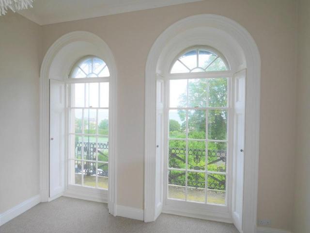Apartment for rent in Binstead, Ryde