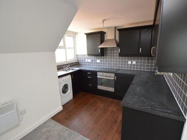 Apartment for rent in Bryn, Wigan