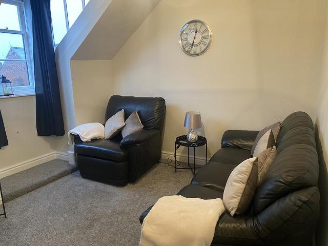 Apartment for rent in Pickering, York and North Yorkshire