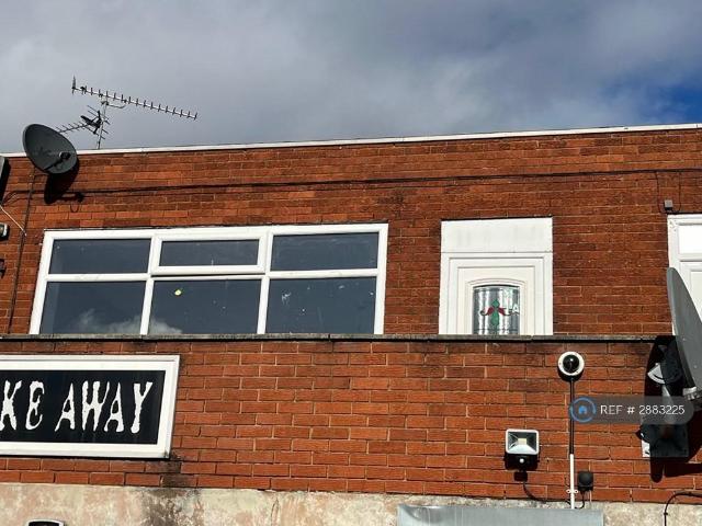 Flat for rent in Merryhill, West Midlands