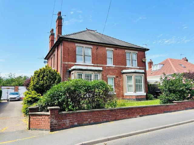 Flat for rent in Sunny Hill, East Midlands