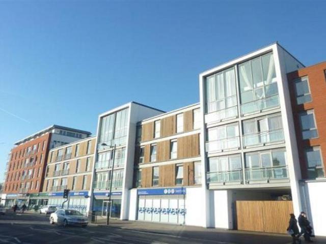 Flat for rent in Alton Barnes, Essex