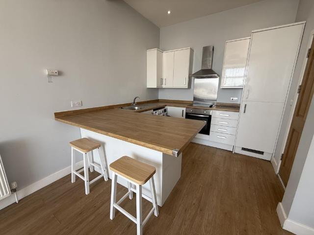 Flat for rent in Mount Pleasant, Nangreaves