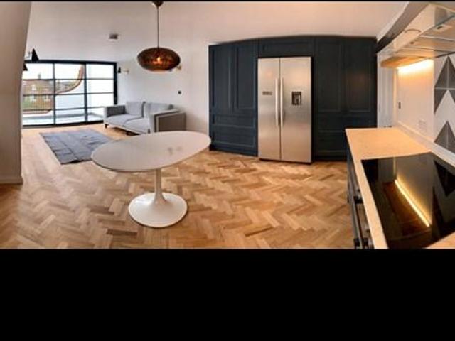 Flat for rent in London Borough of Southwark, Greater London