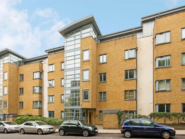 Apartment for rent in Marylebone, Isle Of Man