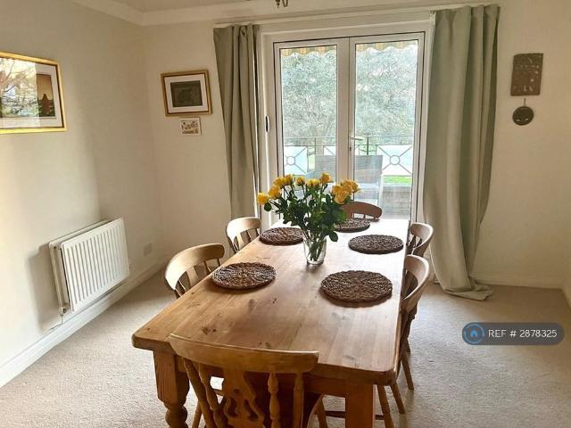 Apartment for rent in Clapham, West Sussex