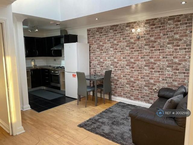 Apartment for rent in Spring Park, Luton