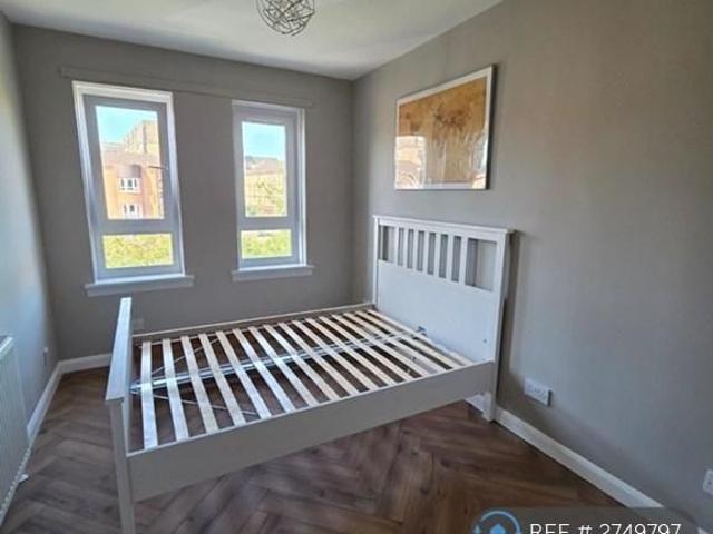 Apartment for rent in Merchant City, Scotland