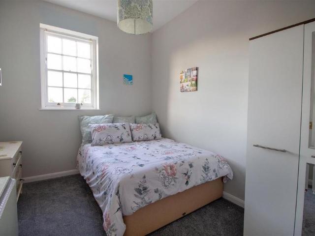 Apartment for rent in Southdowns Park, Perryfields