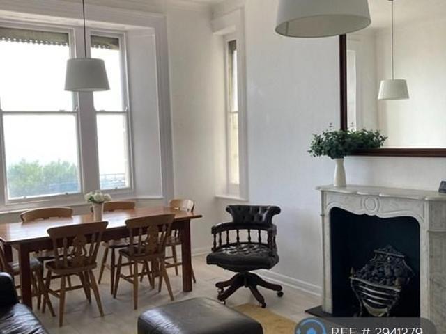 Apartment for rent in Kemptown, Brighton & Hove