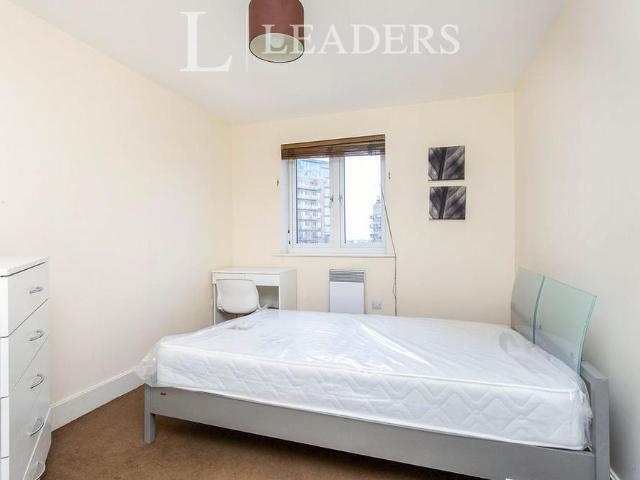 Apartment for rent in Somers Town, City Of Portsmouth