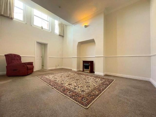 Apartment for rent in Swanage, East Dorset