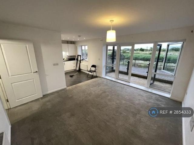 Apartment for rent in Monks Orchard, Kent