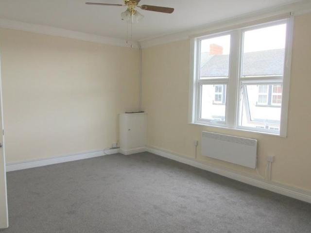 Apartment for rent in Caldermill, East Midlands