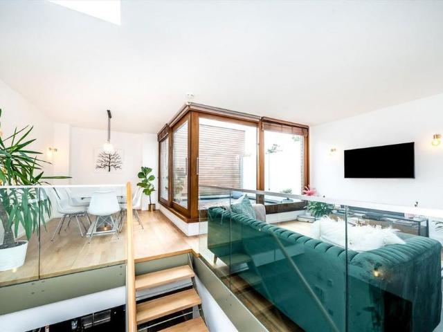 Apartment for rent in Hampton Wick, Greater London
