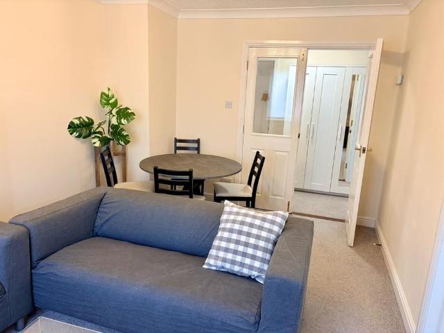 Apartment for rent in Kirkbarrow, Kendal