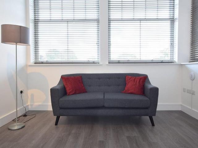 Room for rent in Kingsbourne, Nantwich