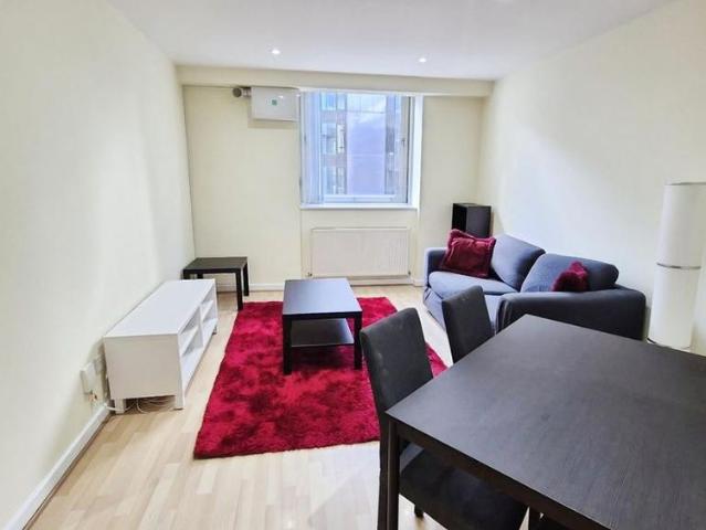 Apartment for rent in City Centre, Georgia