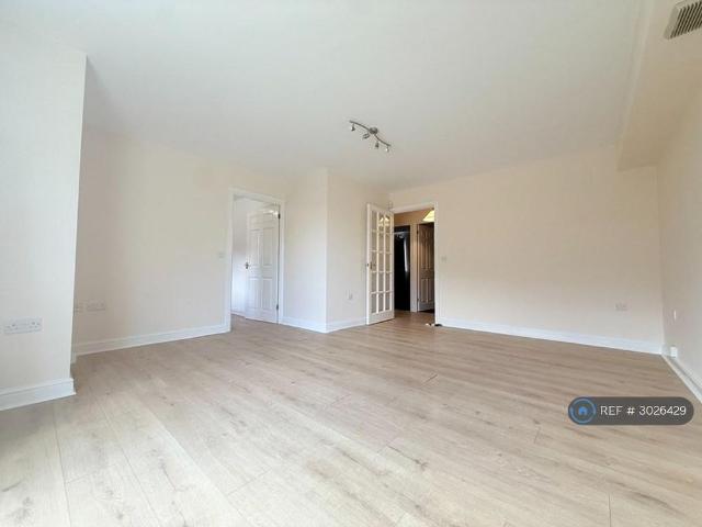 Apartment for rent in Cauldwell, Bedford