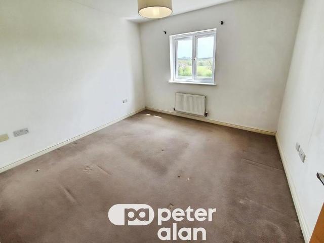 Apartment for rent in Llanharry, Pontyclun