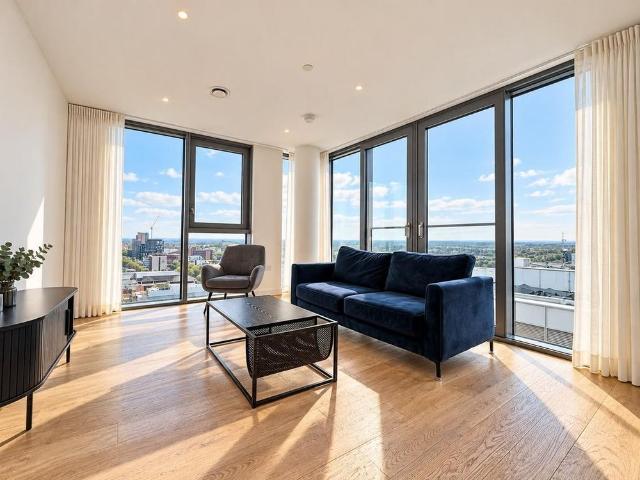 Apartment for rent in Watford, Hertfordshire