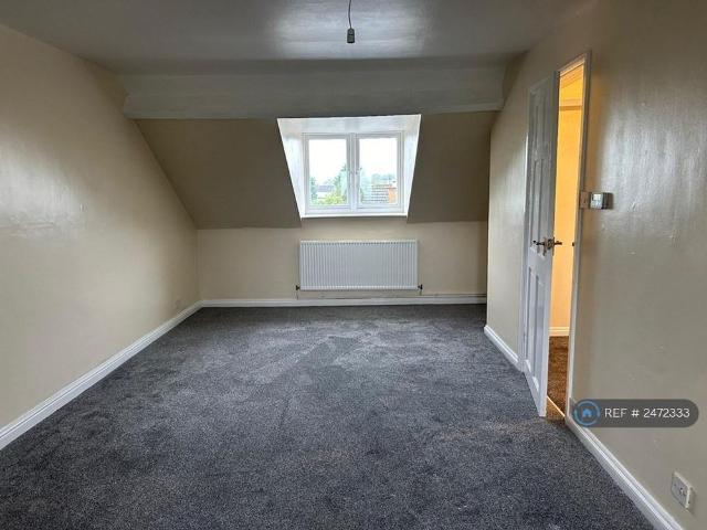 Apartment for rent in Waingroves, Amber Valley