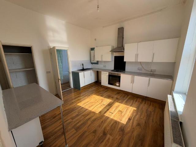 Flat for rent in Litherland, Isle Of Man