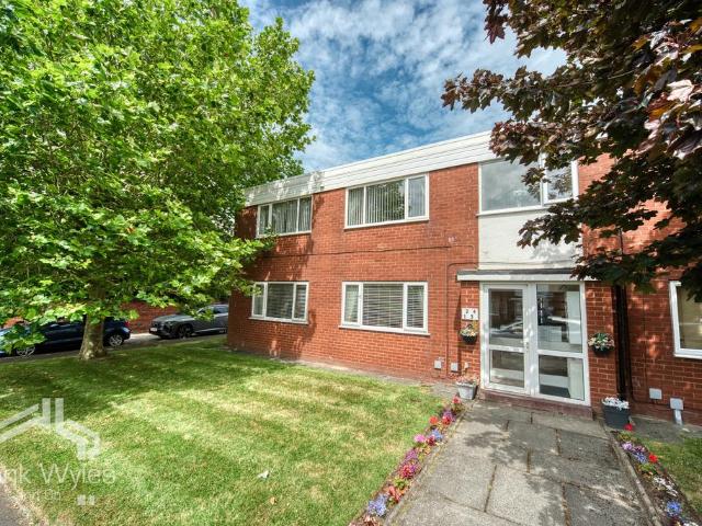 Flat for rent in Lancashire