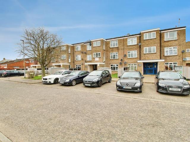 Flat for rent in Peterborough, Isle Of Man
