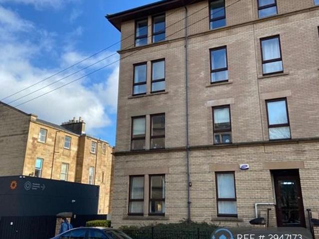 Flat for rent in Scotland