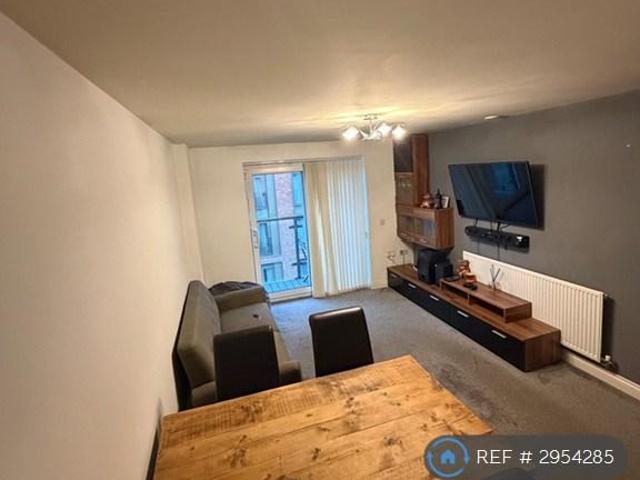 Flat for rent in Leylands, West Yorkshire