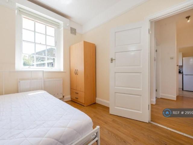 Apartment for rent in Holloway, Lower Holloway