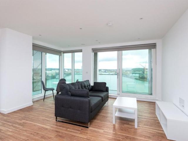 Apartment for rent in Brompton, Gillingham