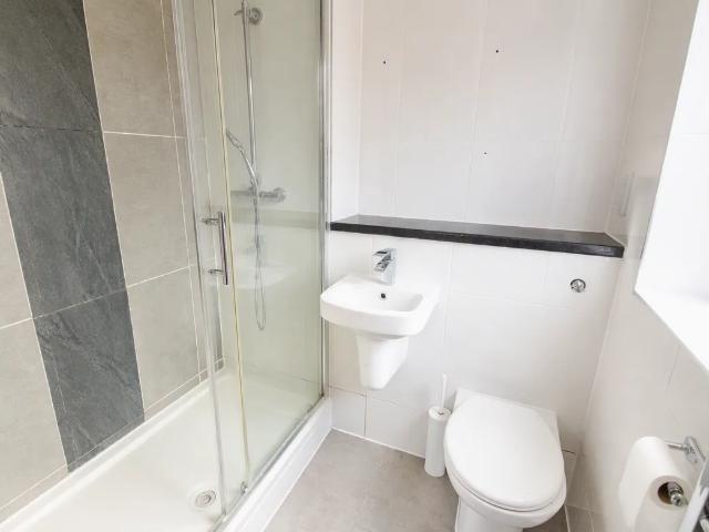Apartment for rent in London Borough of Croydon, Greater London