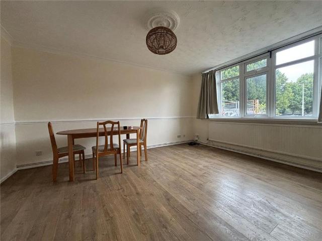 Apartment for rent in South Woodford, Greater London
