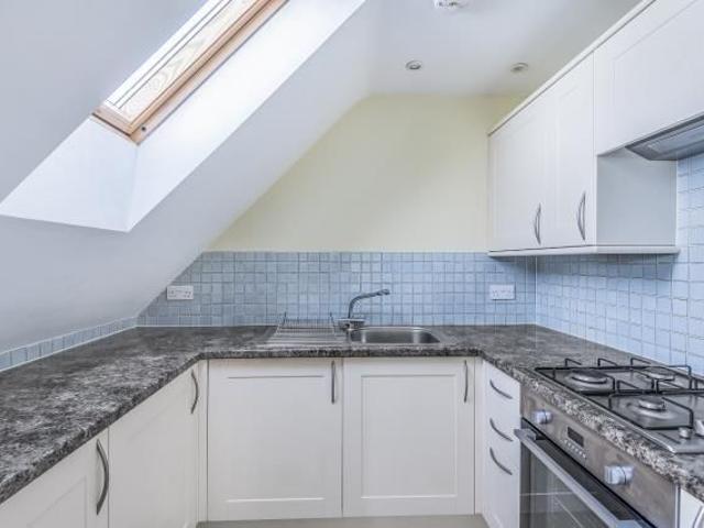 Apartment for rent in Chipping Norton, Black Bourton