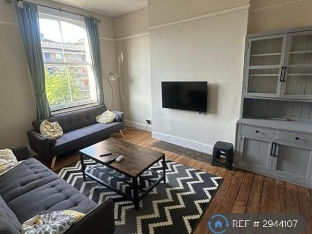 Apartment for rent in Shepherd's Bush, Greater London