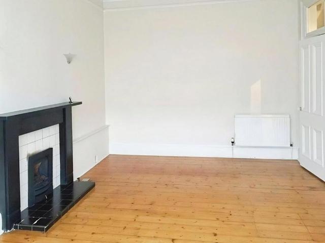 Apartment for rent in Goldenacre, Scotland