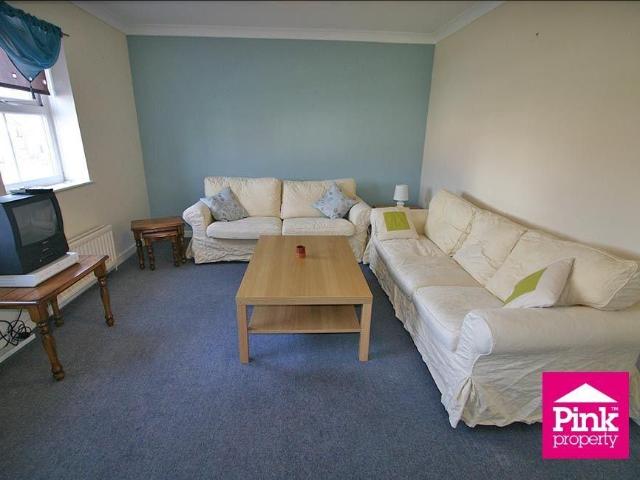 Apartment for rent in Drypool, Hull