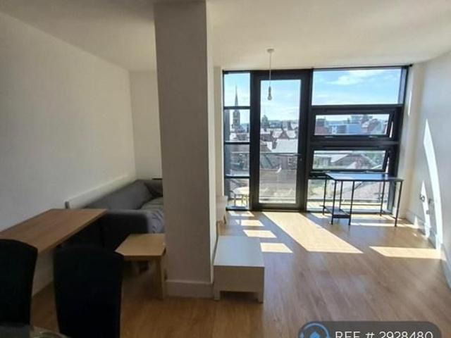 Apartment for rent in Haymarket, Tyne And Wear