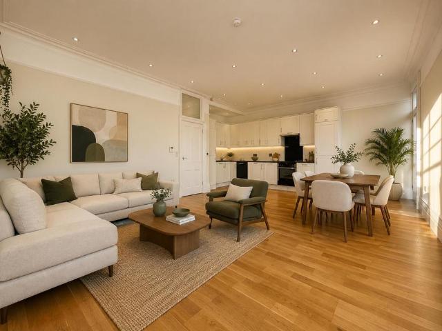 Apartment for rent in Aldrington