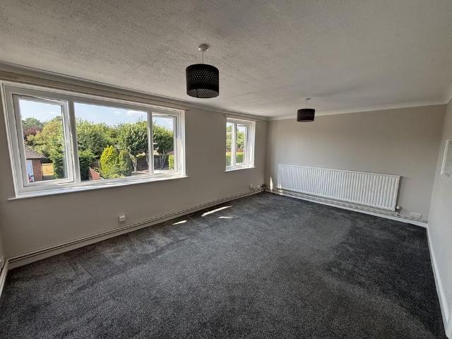 Apartment for rent in Shelford, Barton In Fabis