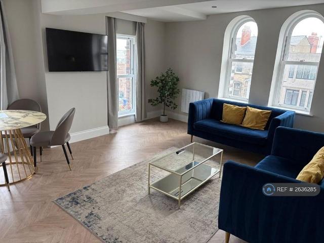 Apartment for rent in The Old Town, Kepwick