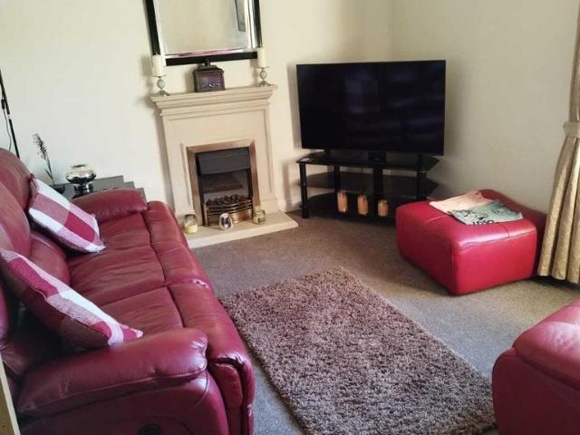 Flat for rent in Salterbeck, Workington
