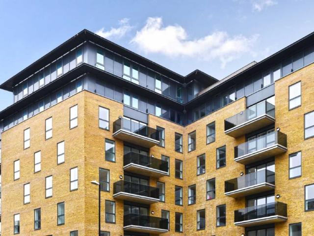 Flat for rent in Round Hill, Brighton & Hove