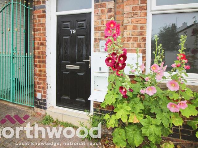 Flat for rent in Southport, Sefton