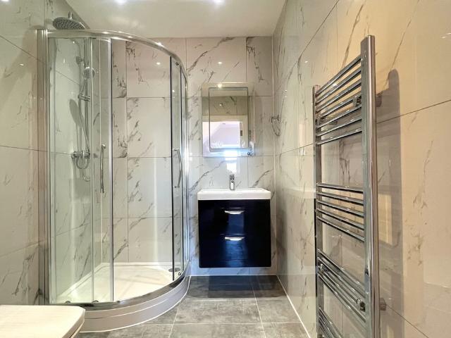 Apartment for rent in North Town, Aldershot