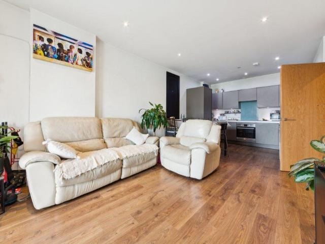 Apartment for rent in Blackwall, Greater London