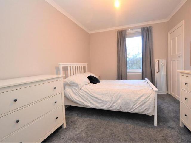 Apartment for rent in Echline, Scotland