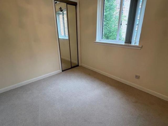 Apartment for rent in Shettleston, Scotland